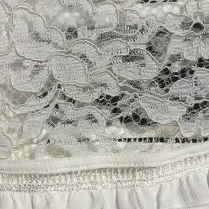 Fashion Union | Dresses | Fashion Union Shift Dress With Lace Detail |  Poshmark